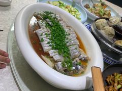 -品味居·首店·大连鲜活海鲜大连菜(东港店)
