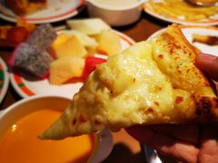 -比格比萨自助(宋家庄店)