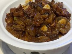 -郭林家常菜烤鸭(曙光西路店)