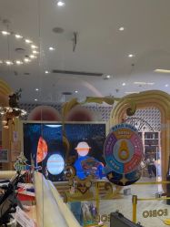 -奈尔宝家庭中心·亲子餐厅(华采天地店)