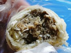 红豆绿茶饼-一大糕点(纬六路店)