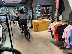-SPECIALIZED闪电自行车(建国西路店)