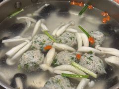 -大鹏饭店·金陵家宴(奥体中心店)