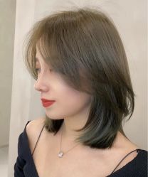 -HairCode芭曲发型