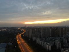 -锦悦轩空中观景餐厅