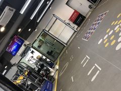 -每刻健身工作室(西直门店)