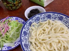 -方砖厂69号炸酱面(方砖厂胡同店)