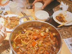 -黄记煌三汁焖锅(金凤万达广场店)