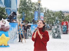 -厦门方特梦幻王国