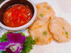-渔民船说·北塘海鲜·天津菜·海肠捞饭(北塘古镇店)
