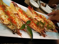 -月下料理(楷林IFC店)