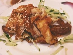 -莲苑中餐厅·Lotus Court(厦门马哥孛罗东方大酒店)