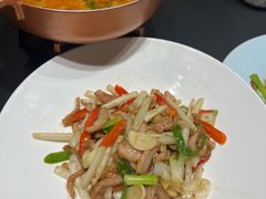 -桥边小楼·手工云南菜·古城观景小楼