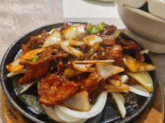 -老浒记烤鸭-北京菜(琉璃厂店)