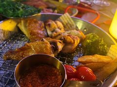-埠口精酿夜景餐酒吧· BREWPORT BISTRO(长嘉汇重庆之眼店)