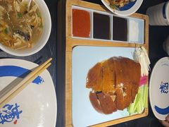 -满园烤鸭·春饼(沈北万达店)
