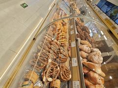 -烘焙町面包店(西四店)