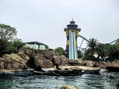-珠海长隆海洋王国