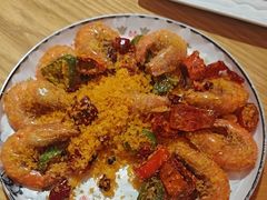 -德胜轩正宗顺德菜(宝安沙井会展中心店)