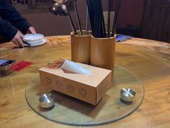 -湖南老灶台·生态农业餐饮(龙胜店)