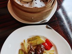 -新天世纪中餐厅