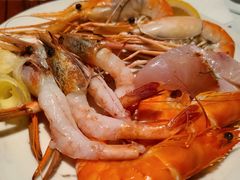 -西安W酒店·WEI全味西餐厅