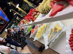-爱客得牛排海鲜烤肉·火锅自助(春熙路黑金好店)