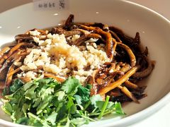 -玉华台饭庄·淮扬菜·烤鸭(望京店)