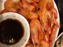 -芭菲盛宴·环球美食(解放碑英利国际店)