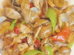 -宾朋海鲜特色美食餐厅·纯手工鲅鱼水饺(兴海路店)