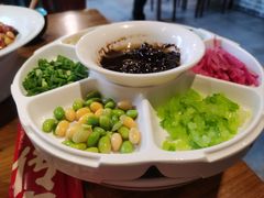 -局气 烤鸭·北京菜(前门店)