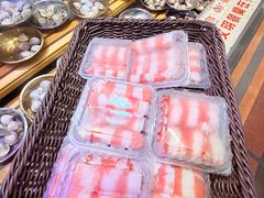 -尚品海鲜肥牛自助火锅(湖明店)