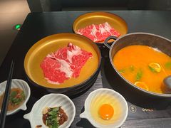 -花潮料理艺食馆(SM新生活广场店)