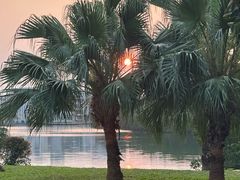-白沙门生态公园