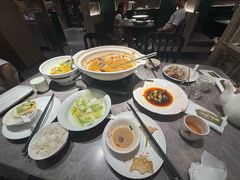 -湘轩·土菜研究院(光大店)