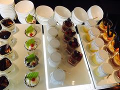 -Social 秀西餐厅-长沙瑞吉酒店(运达店)