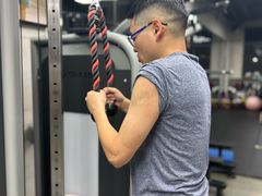 -VPsmart私教健身工作室(新华路旗舰店)