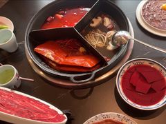 -巴蜀大将火锅(春熙店)