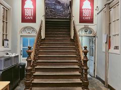 -1901 Cafe(西四店)