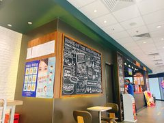 -汉堡王(龙德广场店)