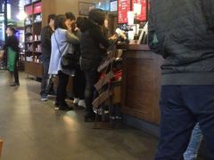 -星巴克臻选(泉州浦西万达广场店)
