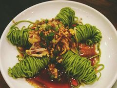 -薛阿婆(北美新天地中心店)