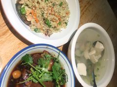 -聪辉同安老美食饭店(大元路店)