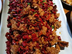 -望京一号·重庆江湖菜(工体店)