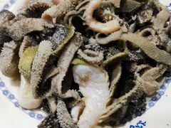 -老爆肚满五香烧牛羊肉