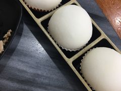 -黄师奶甜品店