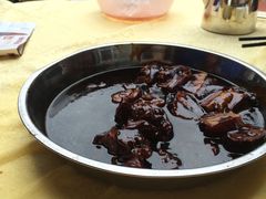 彭公猪手-水乡人家私房菜(逢简店)