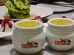 -城南往事·鲁菜·烤鸭(世茂宽厚里·大明湖店)