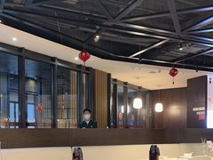 -煲王粤菜餐厅(中侨中心店)