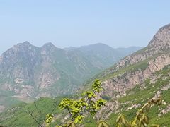 -大连天门山国家森林公园